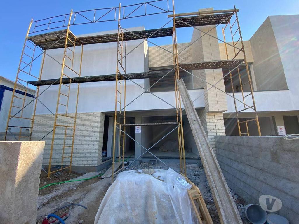 Apartamentos a venda Anadia - Fotos para Anadia-Moradia T4 NOVA em Anadia (AVR 00541)