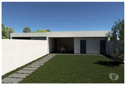 Casas e apartamentos - venda - Fotos para Anadia-Moradia T4 NOVA em Anadia (AVR 00541)