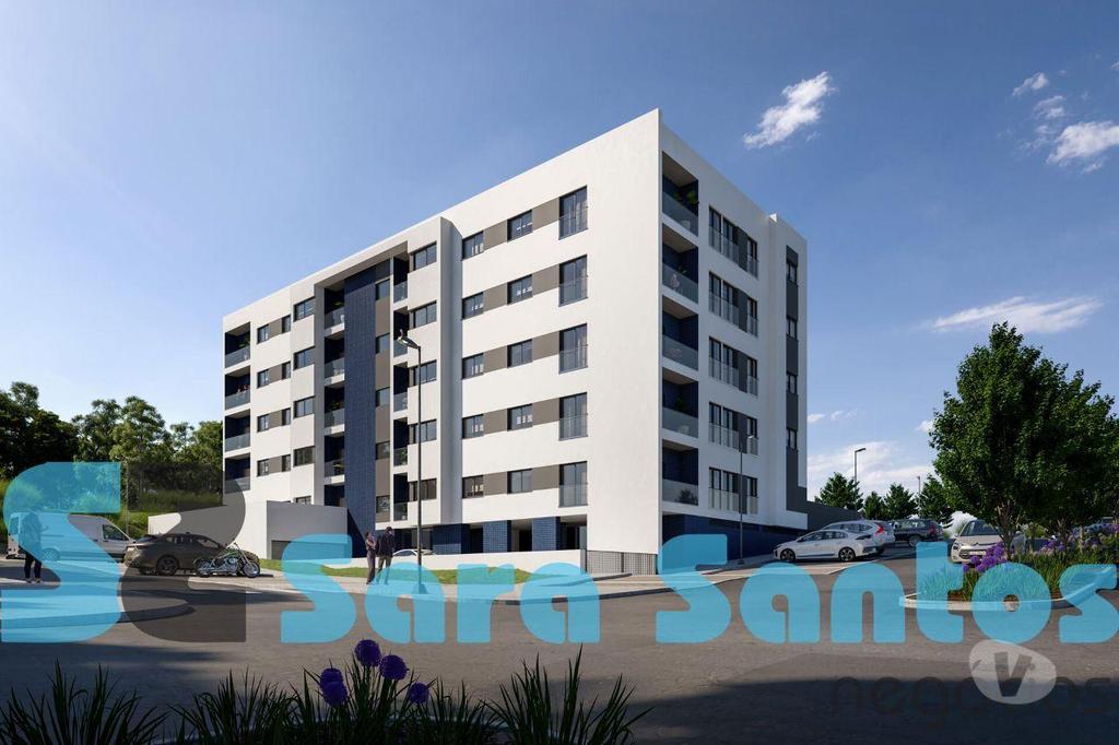 Apartamentos a venda Valongo - Fotos para Valongo-T2 Novos Luxo C Garagem - Ermesinde (338)
