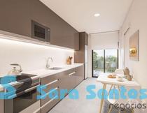 Apartamentos a venda Valongo - Fotos para Valongo-T2 Novos Luxo C Garagem - Ermesinde (338)