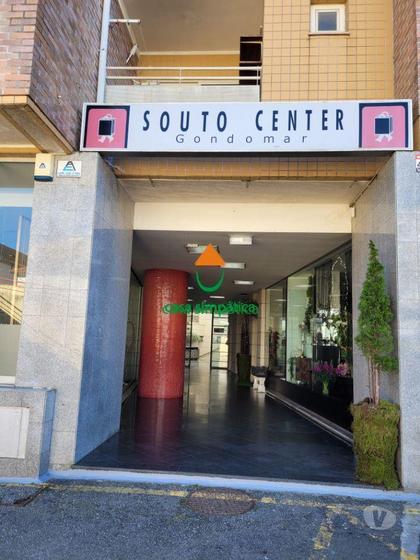 Venda imóveis comerciais - Fotos para Loja 109m2 Gondomar Galerias Souto Center