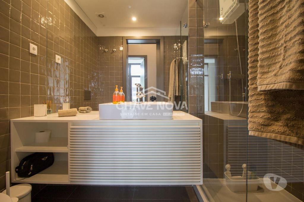 Apartamentos a venda Vila Nova de Gaia - Fotos para Apartamento T3 na primeira linha do mar em Canidelo, (GRJ 00127)