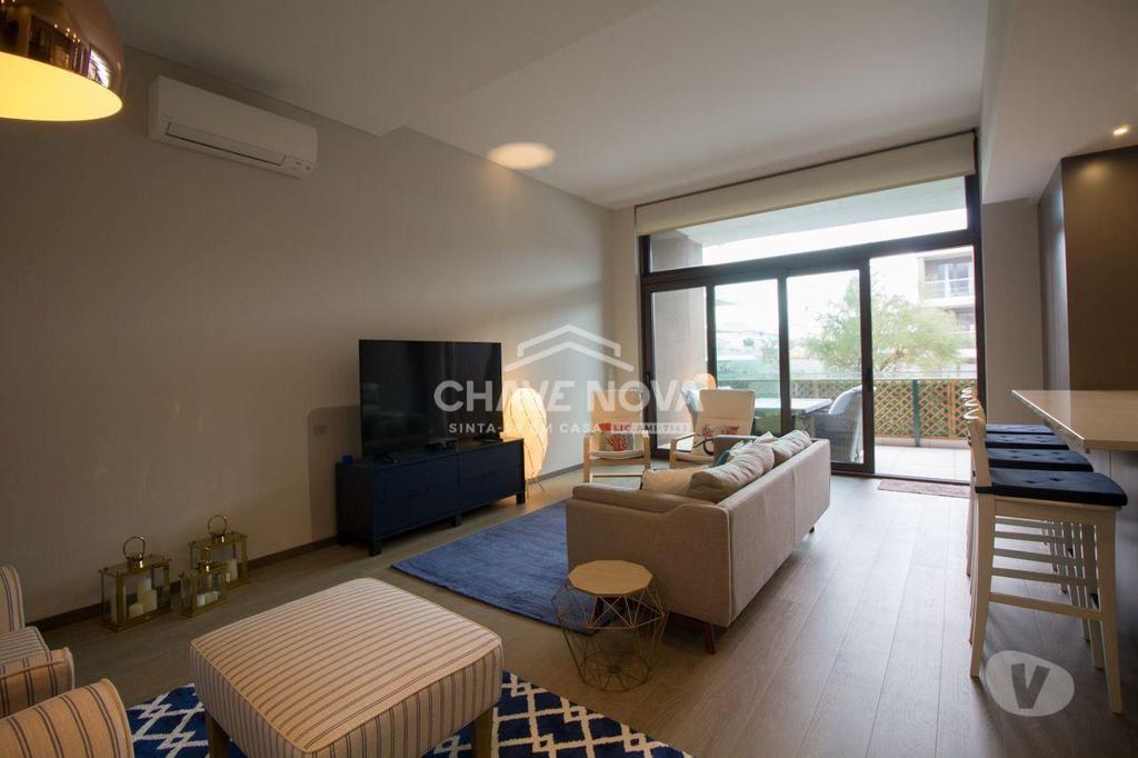 Apartamentos a venda Vila Nova de Gaia - Fotos para Apartamento T3 na primeira linha do mar em Canidelo, (GRJ 00127)