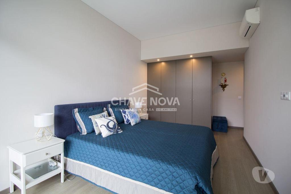 Apartamentos a venda Vila Nova de Gaia - Fotos para Apartamento T3 na primeira linha do mar em Canidelo, (GRJ 00127)