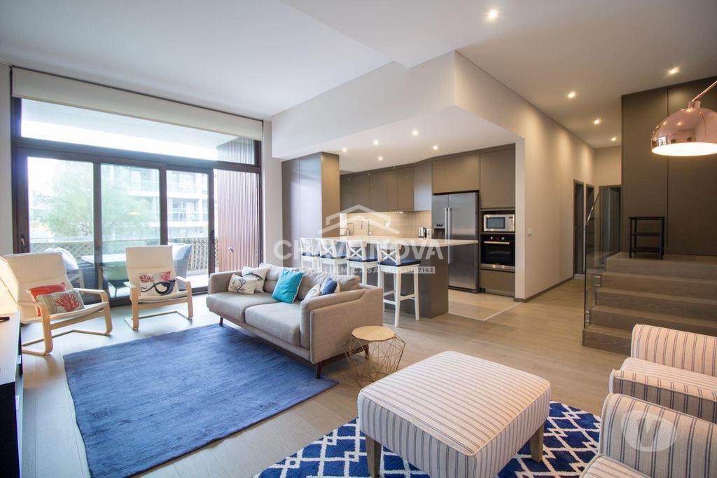 Apartamentos a venda Vila Nova de Gaia - Fotos para Apartamento T3 na primeira linha do mar em Canidelo, (GRJ 00127)