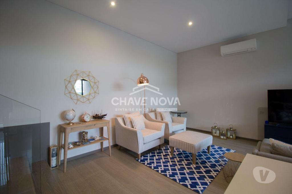Apartamentos a venda Vila Nova de Gaia - Fotos para Apartamento T3 na primeira linha do mar em Canidelo, (GRJ 00127)
