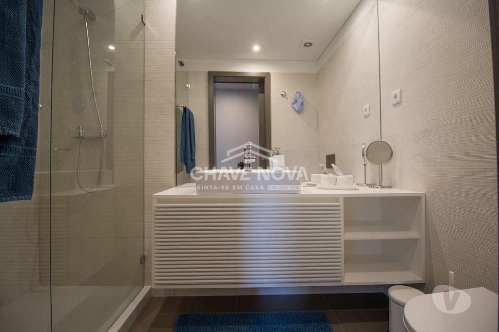 Apartamentos a venda Vila Nova de Gaia - Fotos para Apartamento T3 na primeira linha do mar em Canidelo, (GRJ 00127)