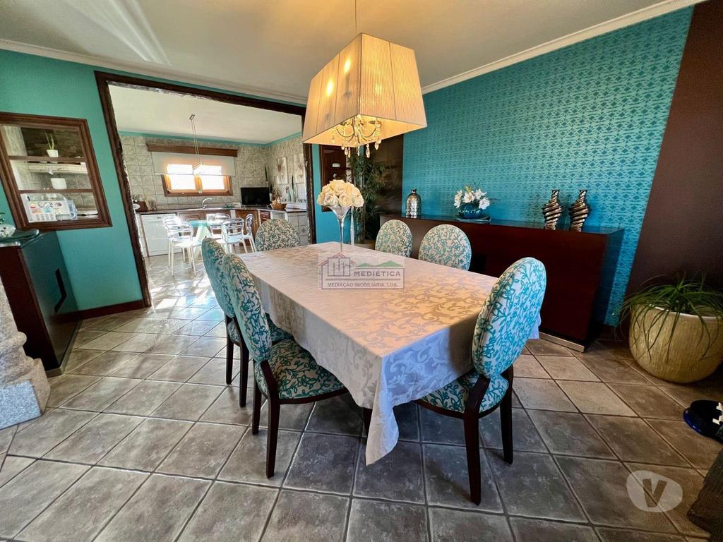 Apartamentos a venda Alfândega da Fé - Fotos para Alfandega-da-fe-Moradia T4 de Luxo em Alfândega da Fé (M 00426)