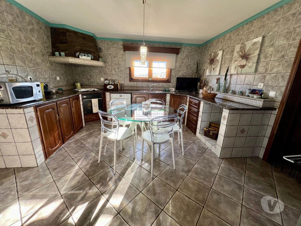 Apartamentos a venda Alfândega da Fé - Fotos para Alfandega-da-fe-Moradia T4 de Luxo em Alfândega da Fé (M 00426)