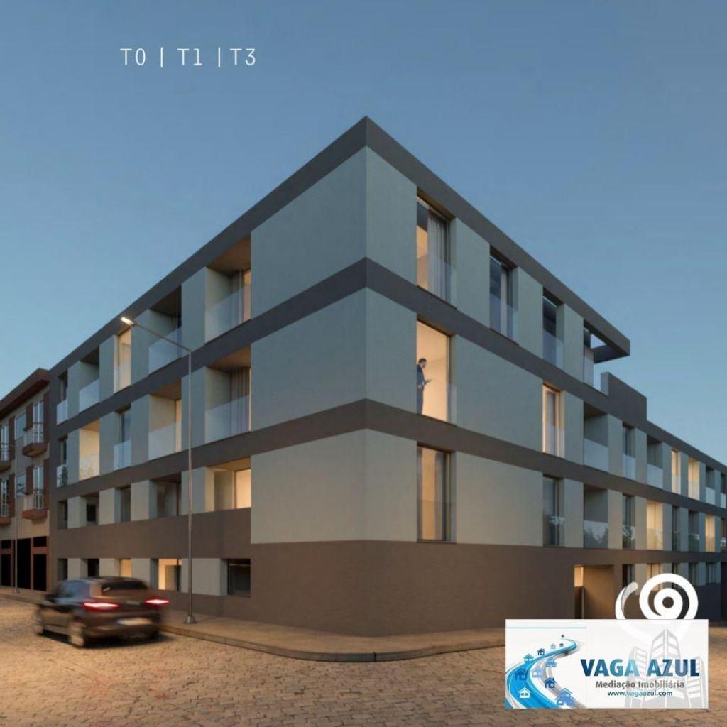 Imóveis para alugar Porto - Fotos para Apartamento T1 Kit NOVO ao HSJ - Porto