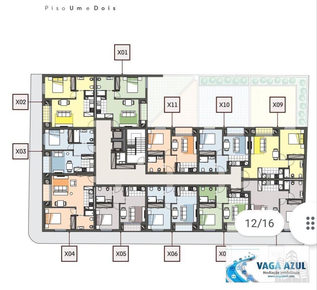 Imóveis para alugar Porto - Fotos para Apartamento T1 Kit NOVO ao HSJ - Porto