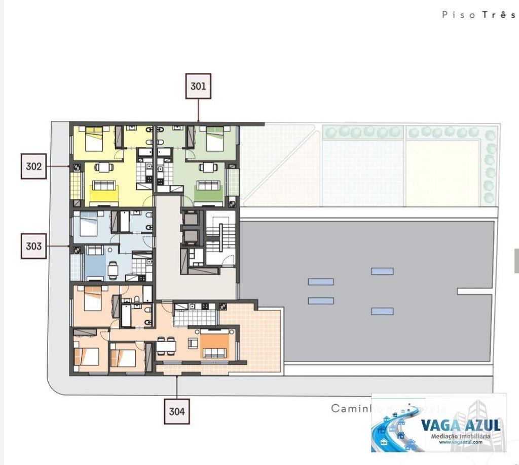 Imóveis para alugar Porto - Fotos para Apartamento T1 Kit NOVO ao HSJ - Porto