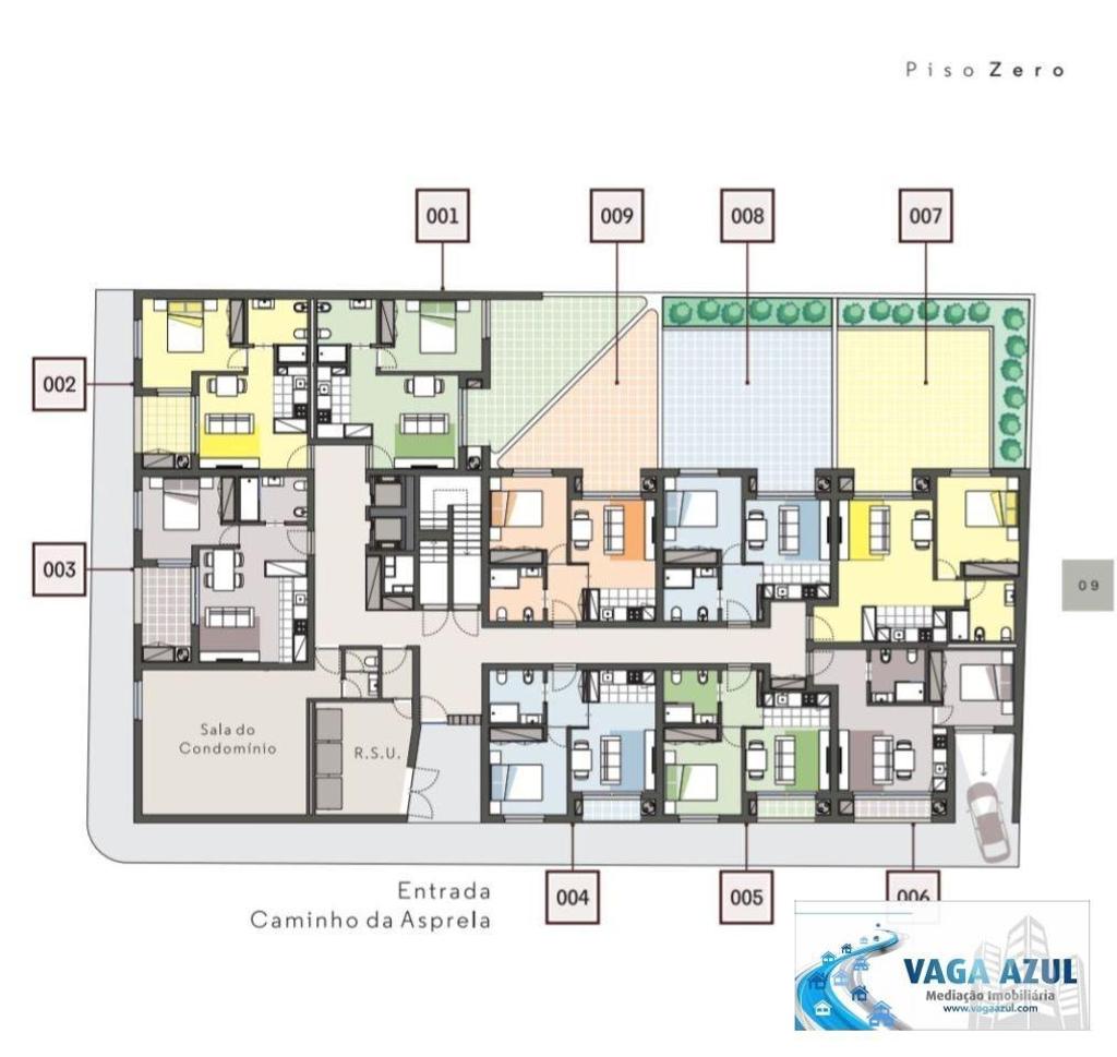 Imóveis para alugar Porto - Fotos para Apartamento T1 Kit NOVO ao HSJ - Porto