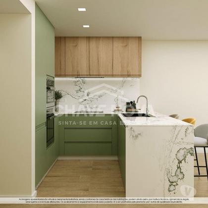 Apartamentos a venda - Fotos para Apartamento T1+1 no Empreendimento Lavandeira Green Terrace em