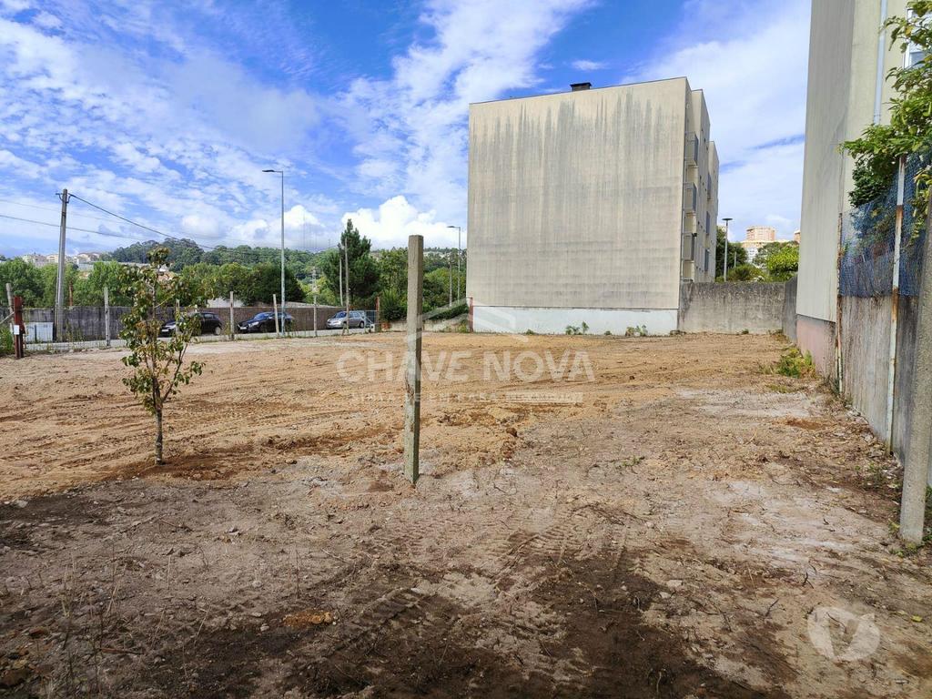 Terrenos Vila Nova de Gaia - Fotos para Terreno para construção em altura em Mafamude (Alto das Torres)