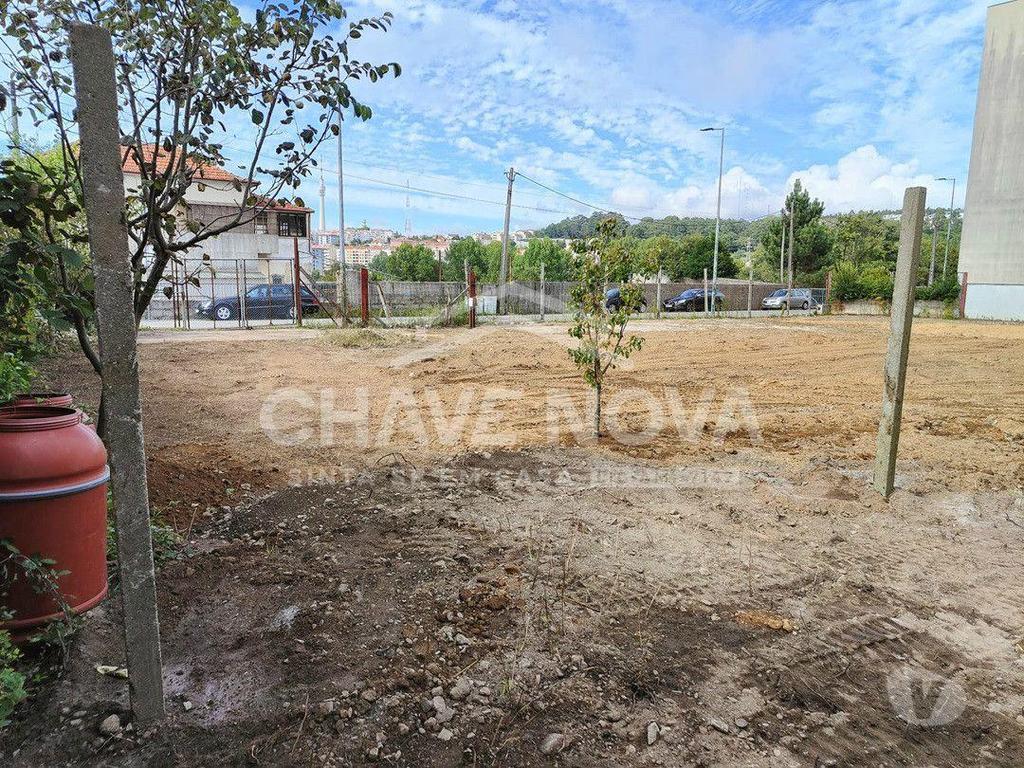 Terrenos Vila Nova de Gaia - Fotos para Terreno para construção em altura em Mafamude (Alto das Torres)