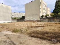 Terreno para construção em altura em Mafamude (Alto das Torres)