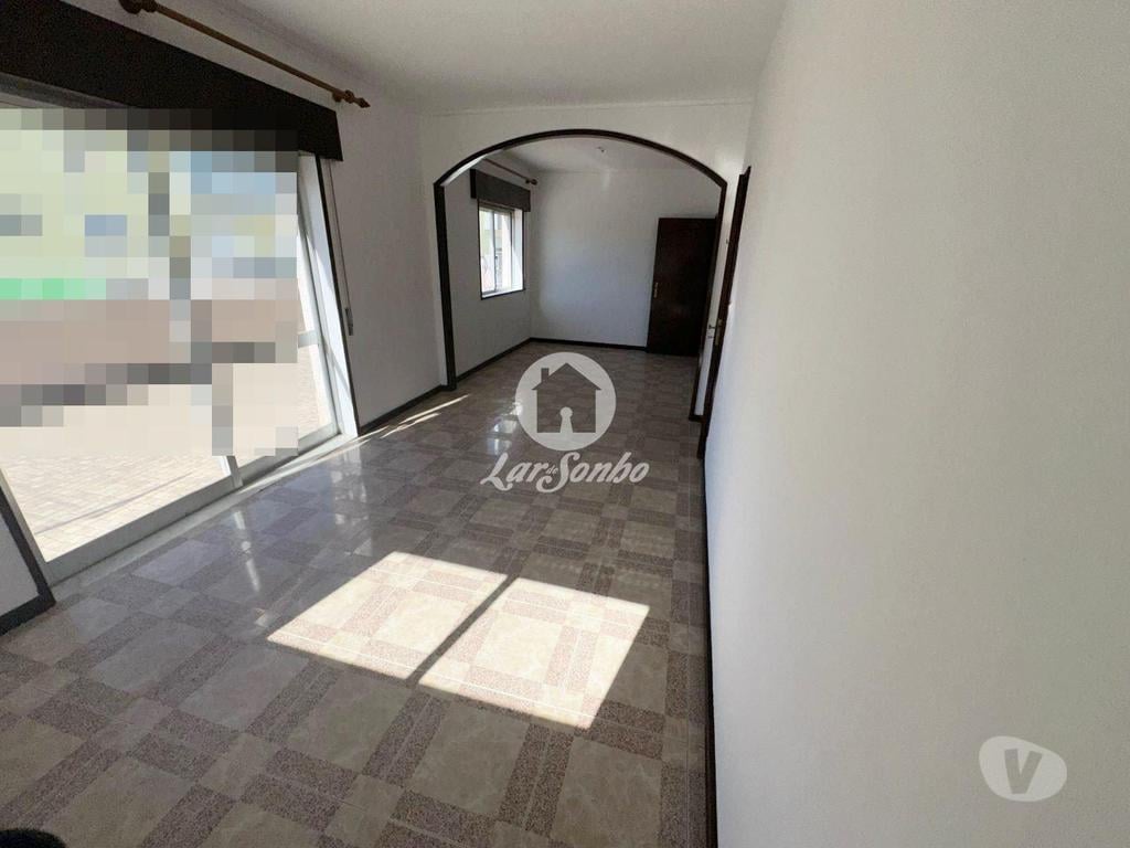 Apartamentos a venda Vila do Conde - Fotos para Andar Moradia T4 a 600m da praia das Caxinas em Vila do Conde