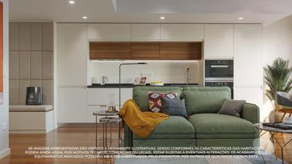 casas para vender - Fotos para Vila-nova-de-gaia-T3 à linha Rubi (AR 04458)