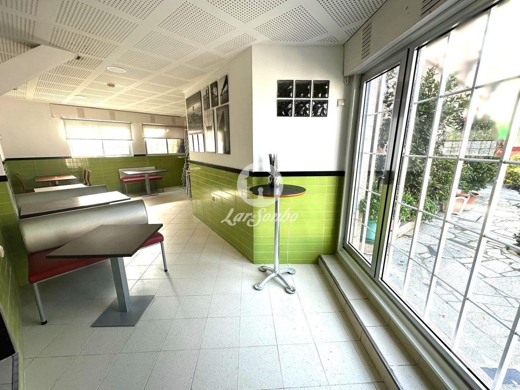Comprar Loja Vila do Conde - Fotos para Café a 600m da praia das Caxinas em Vila do Conde