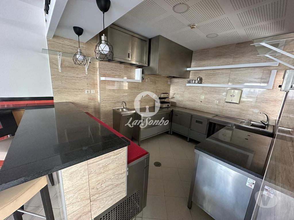 Comprar Loja Vila do Conde - Fotos para Café a 600m da praia das Caxinas em Vila do Conde