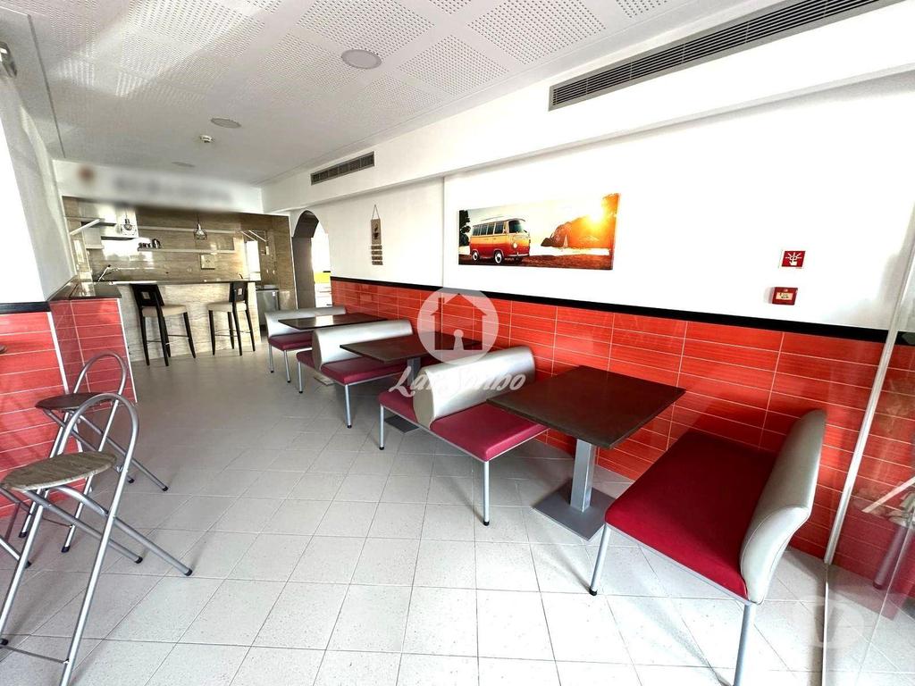 Comprar Loja Vila do Conde - Fotos para Café a 600m da praia das Caxinas em Vila do Conde