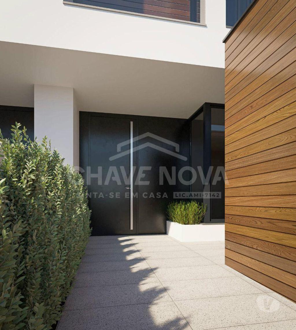 Apartamentos a venda Aveiro - Fotos para Aveiro-Moradia T4, nova, em Aradas, Aveiro (AVR 00546)