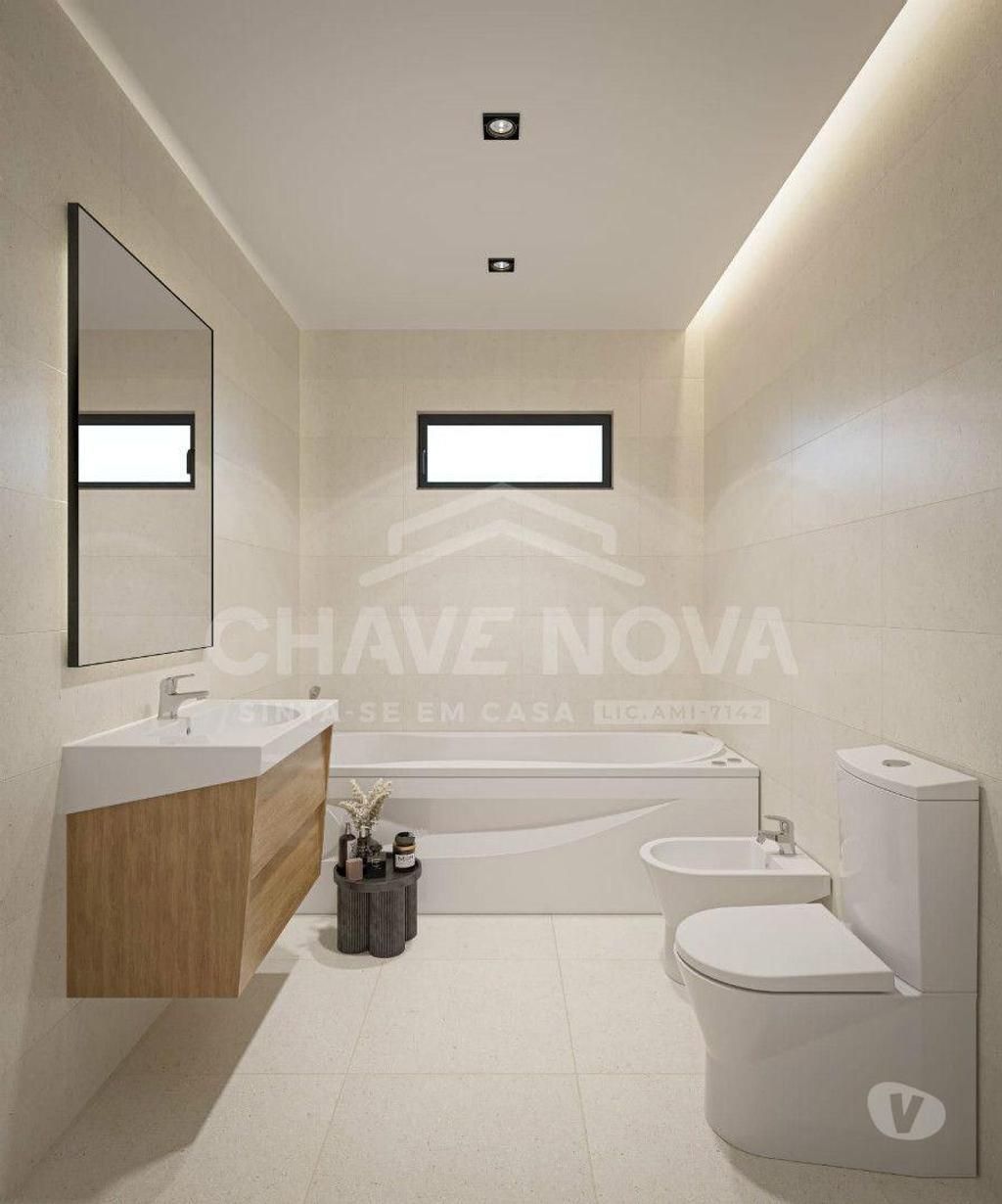Apartamentos a venda Aveiro - Fotos para Aveiro-Moradia T4, nova, em Aradas, Aveiro (AVR 00546)