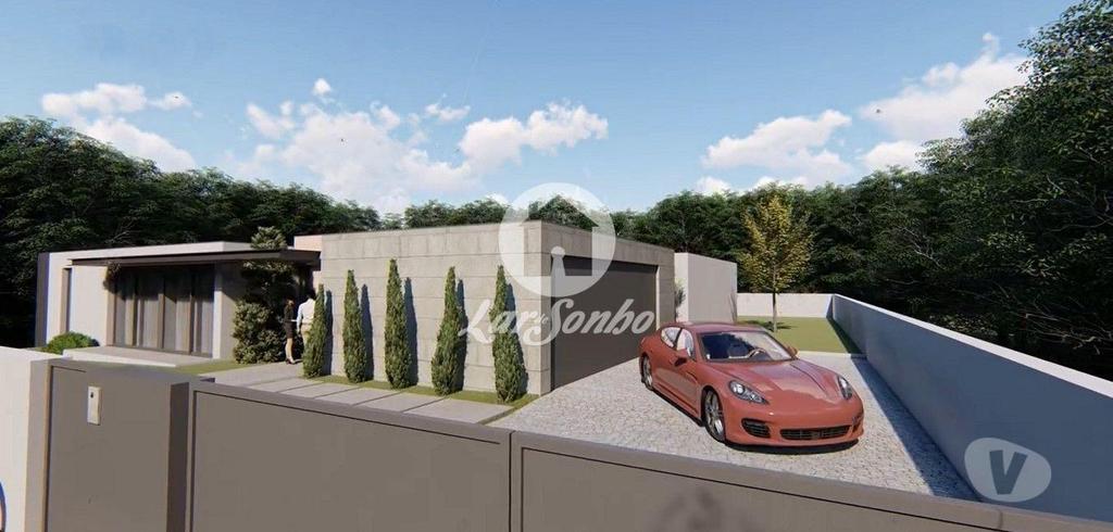 Terrenos Barcelos - Fotos para Terreno para construção de moradia em Barcelos (265-T-01565)