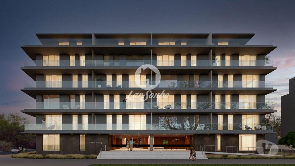 Apartamentos a venda Vila do Conde - Fotos para Empreendimento de Luxo c T2 1º linha de mar em Vila do Conde a