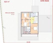 Barcelos-Terreno para construção de moradia (265-T-01560)