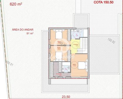 Terrenos - Fotos para Barcelos-Terreno para construção de moradia (265-T-01560)