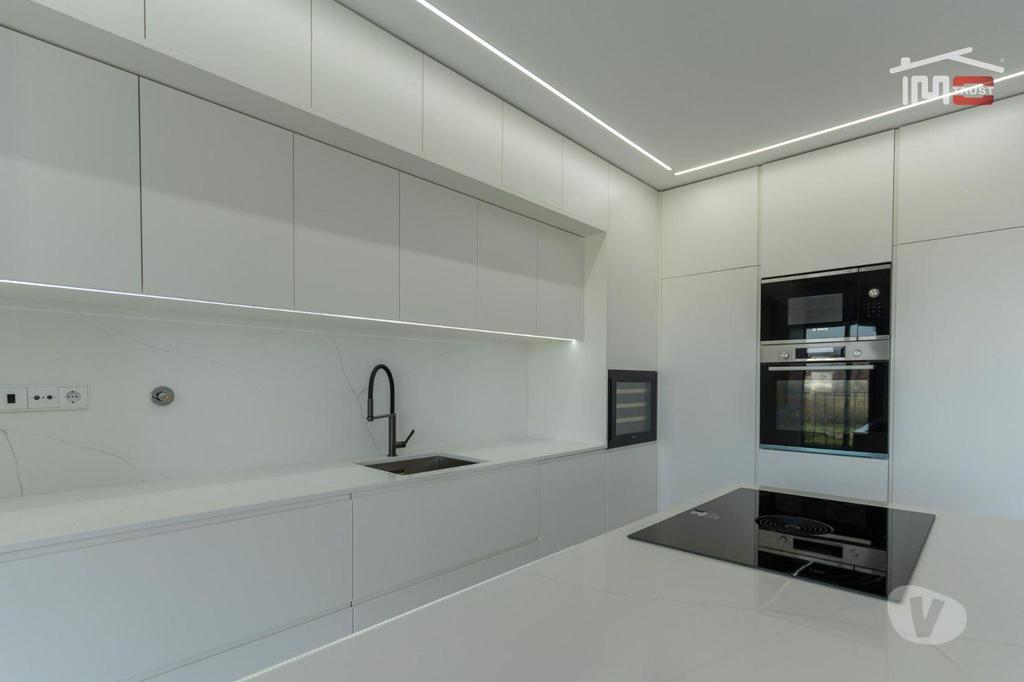 Apartamentos a venda Montijo - Fotos para Deslumbrante Duplex T3+1 c 2 Terraços e Garagem Box Grande