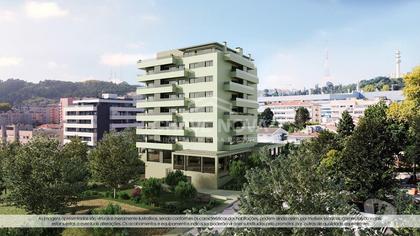 Apartamentos a venda - Fotos para Apartamento T2 no Empreendimento Lavandeira Green Terrace em