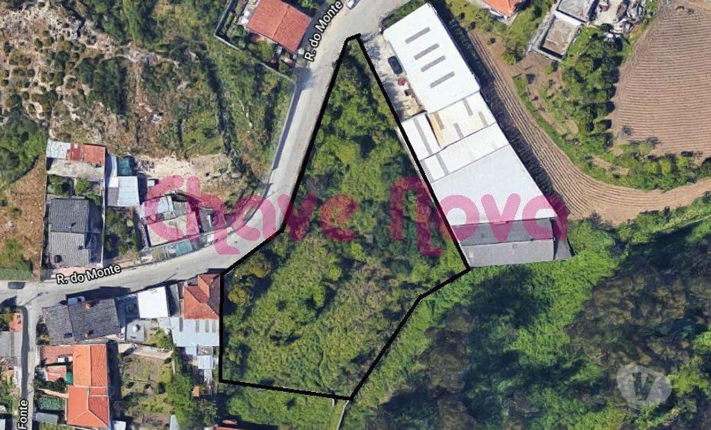 Terrenos Maia - Fotos para Maia-Terreno Castelo da Maia (MAI 02184)