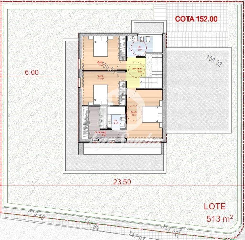 Terrenos Barcelos - Fotos para Barcelos-Terreno para construção de moradia (265-T-01561)