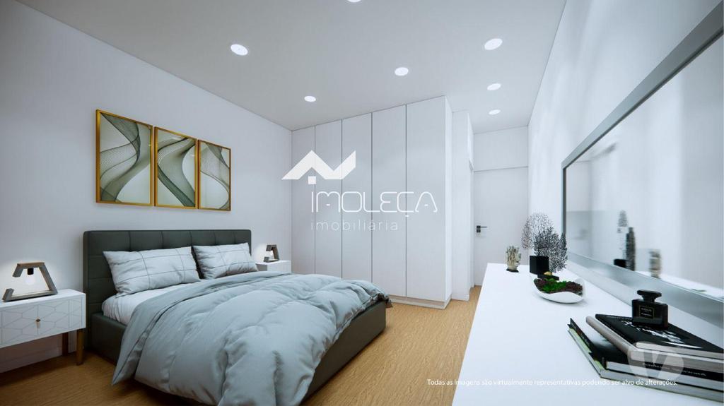 Apartamentos a venda Vila Nova de Gaia - Fotos para Apartamento T1+1 Em construção em Canidelo Vila Nova de Gaia.