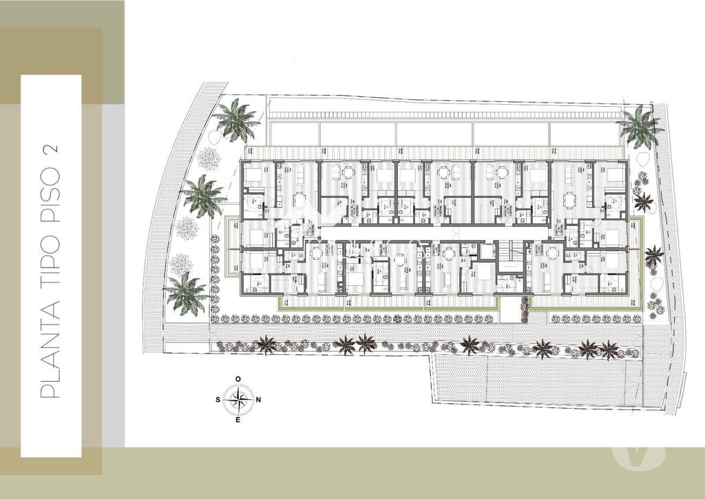 Apartamentos a venda Vila Nova de Gaia - Fotos para Apartamento T1+1 Em construção em Canidelo Vila Nova de Gaia.