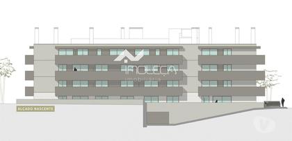 Imóveis para venda - Fotos para Apartamento T1+1 Em construção em Canidelo Vila Nova de Gaia.