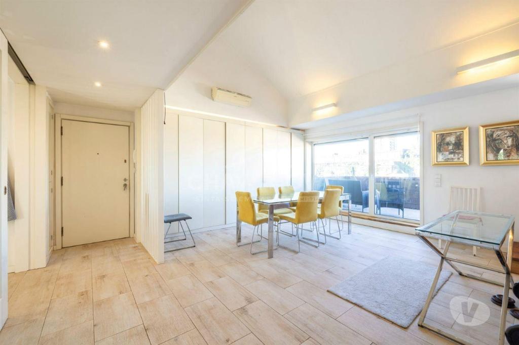 Apartamentos a venda Porto - Fotos para Apartamento T3 Duplex em Santos Pousada - Porto (PRTBV 00416)