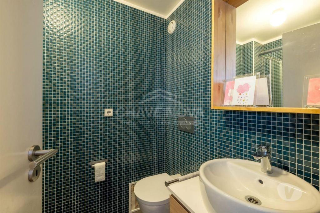 Apartamentos a venda Porto - Fotos para Apartamento T3 Duplex em Santos Pousada - Porto (PRTBV 00416)