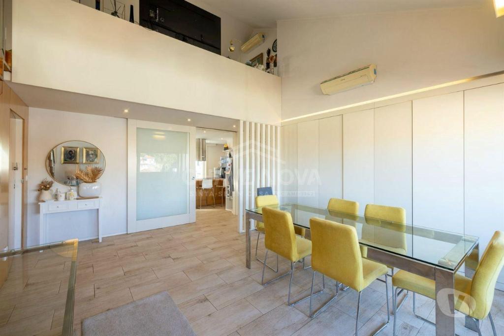 Apartamentos a venda Porto - Fotos para Apartamento T3 Duplex em Santos Pousada - Porto (PRTBV 00416)