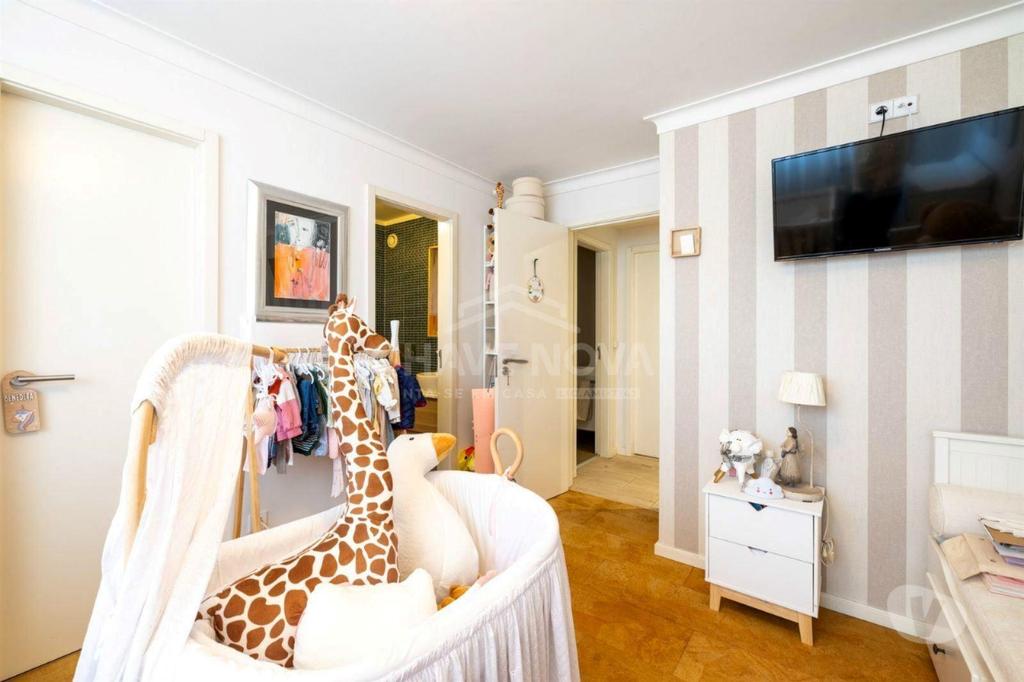 Apartamentos a venda Porto - Fotos para Apartamento T3 Duplex em Santos Pousada - Porto (PRTBV 00416)