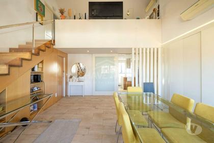 Apartamentos a venda - Fotos para Apartamento T3 Duplex em Santos Pousada - Porto (PRTBV 00416)
