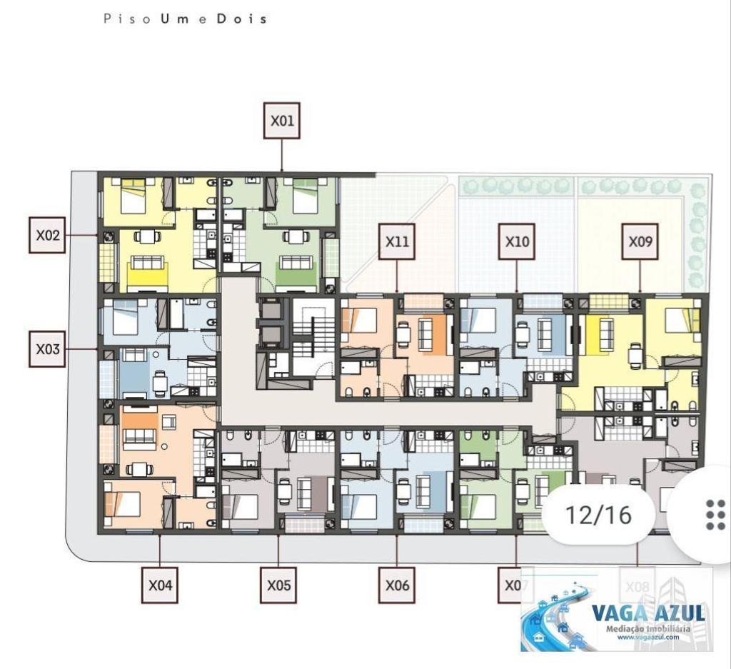 Imóveis para alugar Porto - Fotos para Apartamento T1 Kit NOVO ao HSJ - Porto