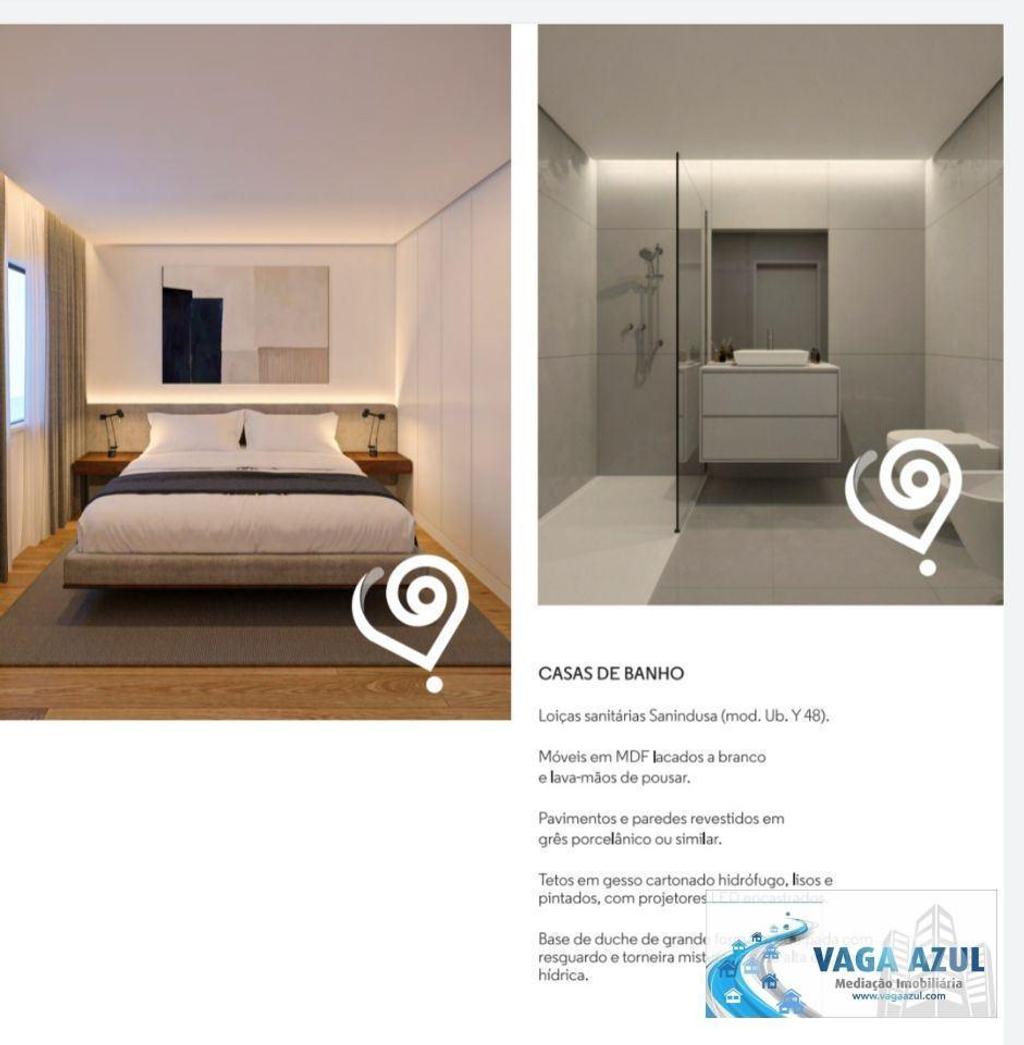 Imóveis para alugar Porto - Fotos para Apartamento T1 Kit NOVO ao HSJ - Porto