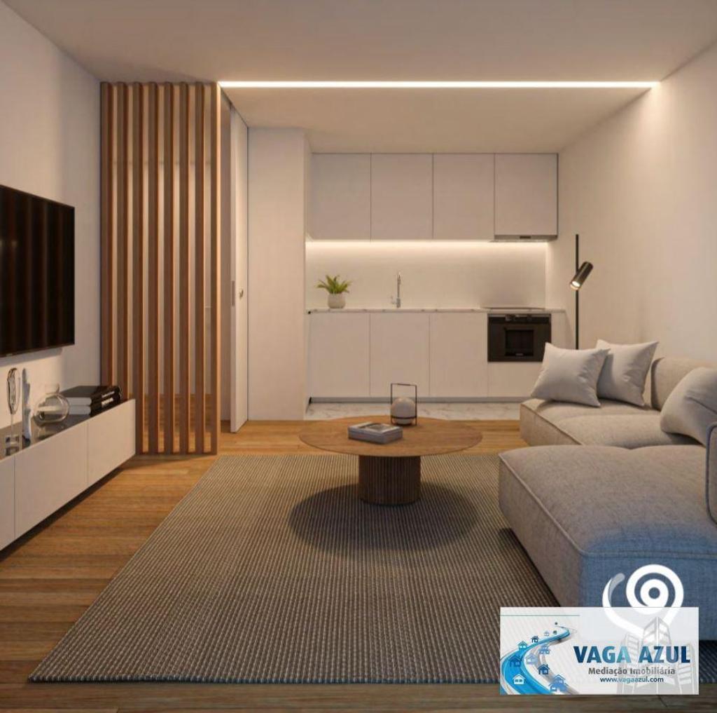 Imóveis para alugar Porto - Fotos para Apartamento T1 Kit NOVO ao HSJ - Porto