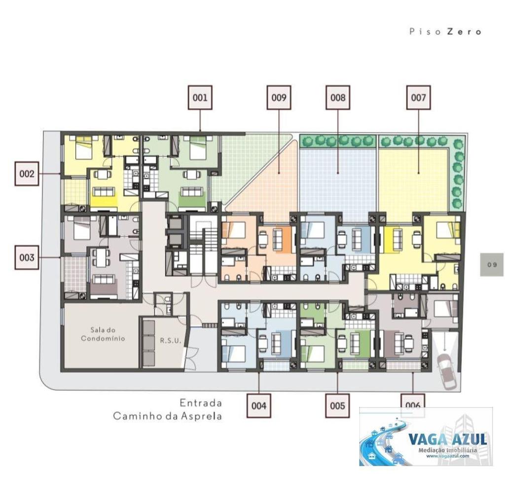 Imóveis para alugar Porto - Fotos para Apartamento T1 Kit NOVO ao HSJ - Porto