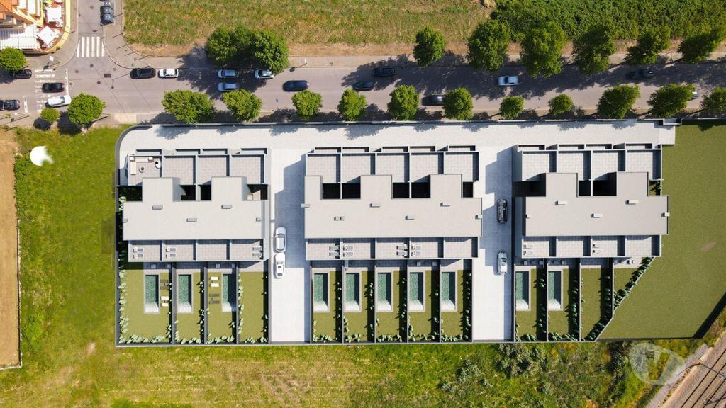 Apartamentos a venda Vila Nova de Gaia - Fotos para Condomínio Francelos Moradia Geminada (GRJ 00134)