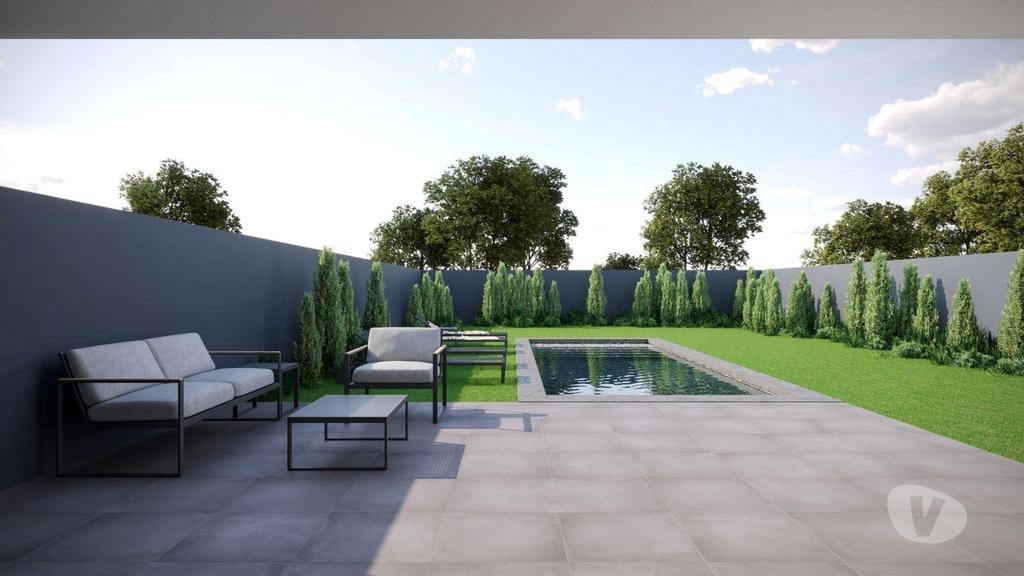 Apartamentos a venda Vila Nova de Gaia - Fotos para Condomínio Francelos Moradia Geminada (GRJ 00143)